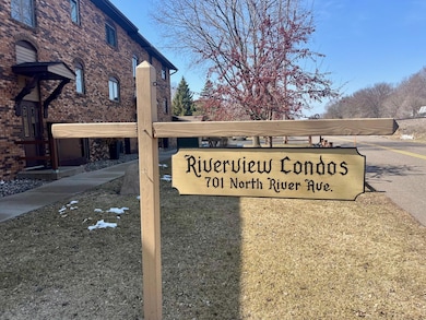 701 River Ave N unit 303, Sauk Rapids, MN 56379 - photo 2