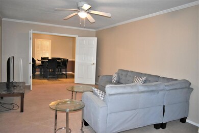 1824 Lullwater Rd, Albany, GA 31707 - photo 4