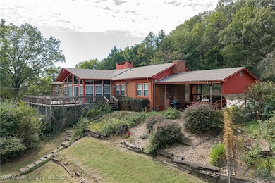 5710 Geren Rd, Fort Smith, AR 72916 - photo 2