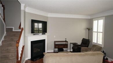 1022 Bard Ln, Carmel, IN 46032 - photo 3