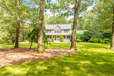 180 Twin Brook Ln, Coventry, RI 02816 - photo 5