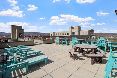 rooftop Museum BLuff