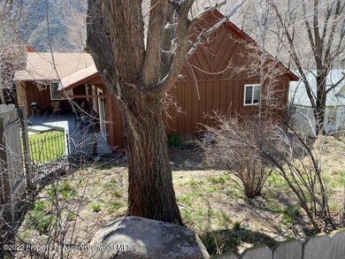 side yard
