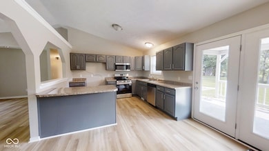 11173 Little Duck Creek Rd, Metamora, IN 47030 - photo 7