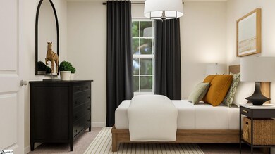 1376 Hugh MacK Ct unit CMD 300 Crane B, Spartanburg, SC 29303 - photo 7