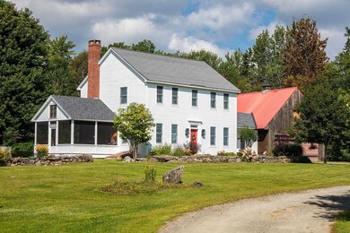 256 Lawrence Hill Rd, Weston, VT 05161 - photo 2
