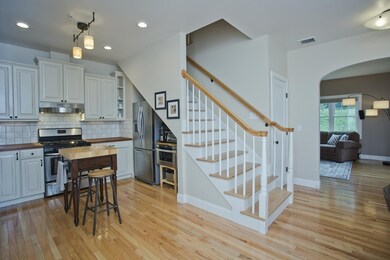90 Pomeroy Terrace unit 6, Northampton, MA 01060 - photo 5