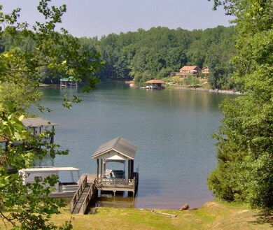 Dock