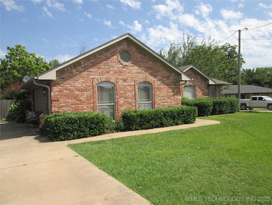 5218 Kimberly Rd, Durant, OK 74701 - photo 5