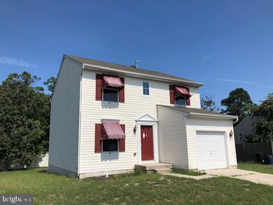 600 Menantico Ave, Millville, NJ 08332 - photo 2