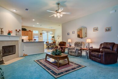 7003 Casita Dr, Magnolia, TX 77354 - photo 7