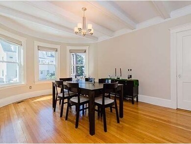 50 Columbia St unit 52, Brookline, MA 02446 - photo 4