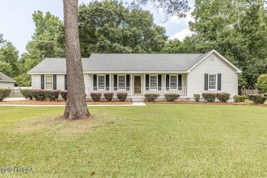 129 Francis Dr, Macon, GA 31216 - photo 5