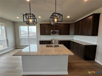 1880 Longmire Loop, Temple, TX 76502 - photo 7