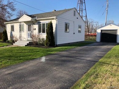 74 Oakwood Terrace, North Tonawanda, NY 14120 - photo 2