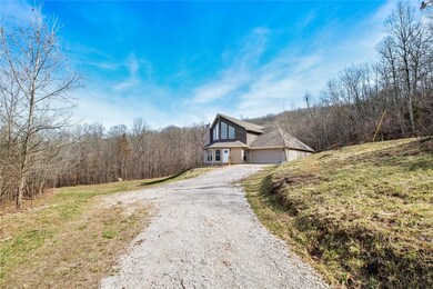 18584 S Highway 71, Winslow, AR 72959 - photo 2