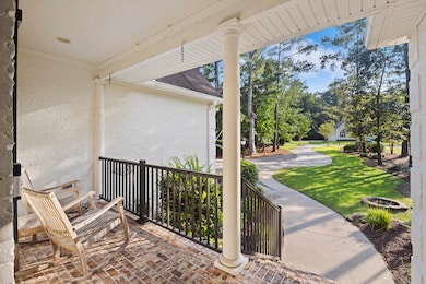 Porch View