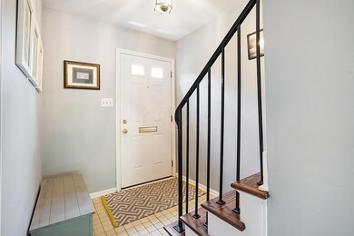 Entryway