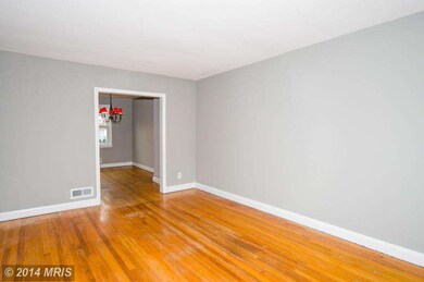 4107 Shannon Dr, Baltimore, MD 21213 - photo 2