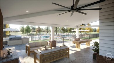 5700 Ogeechee Rd unit C1, Savannah, GA 31405 - photo 2