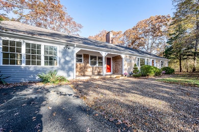 135 Stowe Rd, Sandwich, MA 02563 - photo 2