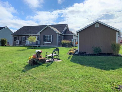 7 Champagne Ln, Lisbon, ME 04250 - photo 5