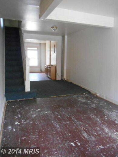 815 N Streeper St, Baltimore, MD 21205 - photo 5