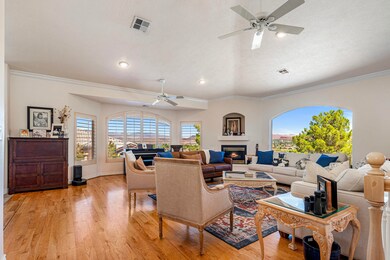 2291 S Augusta Dr, Saint George, UT 84790 - photo 4