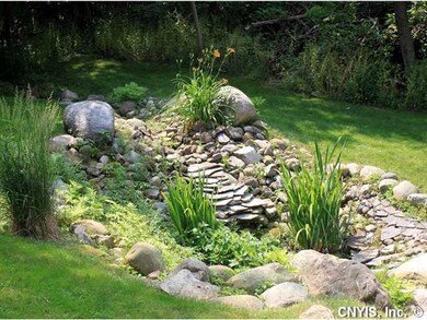 Yard/Garden