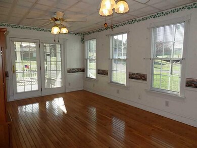 Family Room.