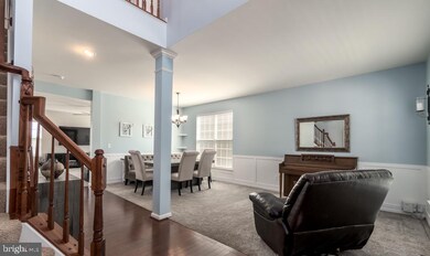 6206 Glen Wood Loop, City of Manassas, VA 20112 - photo 3