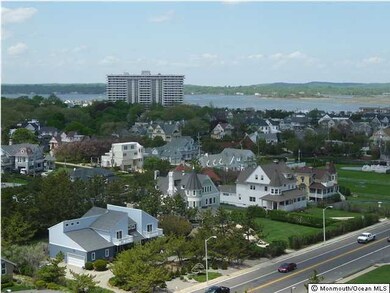 45 Ocean Ave unit 12E, Monmouth Beach, NJ 07750 - photo 6