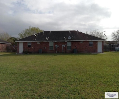 2101 N G St, Harlingen, TX 78550 - photo 7