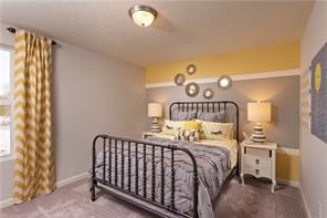 This photo is of a similar home or model.