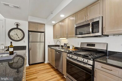 1520 16th St NW unit 303, Washington, DC 20036 - photo 5