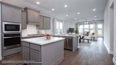 21115 Secret Garden Ln, Tomball, TX 77377 - photo 2