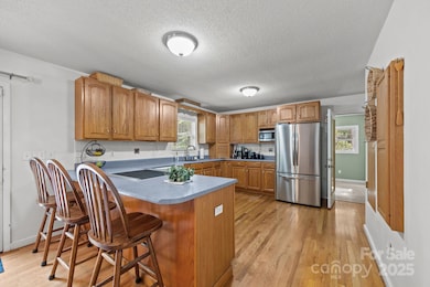 124 Lytle Cove Rd, Swannanoa, NC 28778 - photo 2