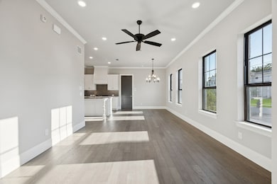 305 Sunset Ln unit 101, Fort Worth, TX 76114 - photo 7