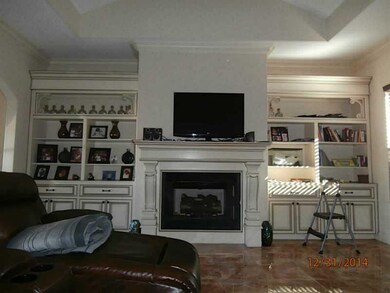 Den/Family/Great Room.