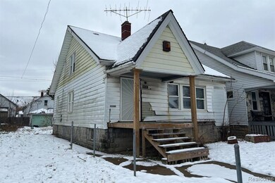 9138 Fischer St, Detroit, MI 48213 - photo 3