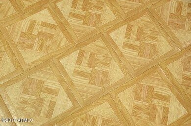 Flooring Detail