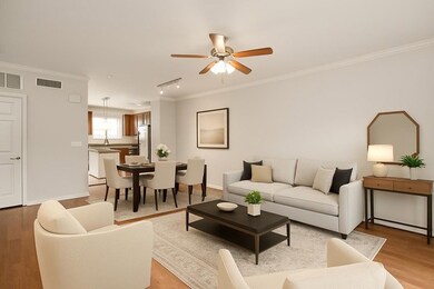 9200 Westheimer Rd unit 706, Houston, TX 77063 - photo 4