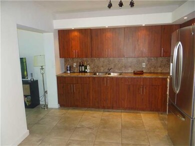 Cafeteria/Kitchen