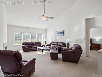 2342 Lexington Cir N unit 71, Canton, MI 48188 - photo 7