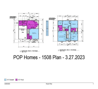 2835 Scarbrough Dr, Loris, SC 29569 - photo 4