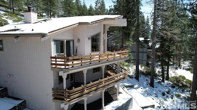 449 Fairview Blvd, Incline Village, NV 89451 - photo 7