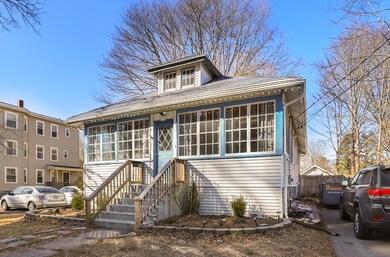 341 North Ave, Rockland, MA 02370 - photo 2