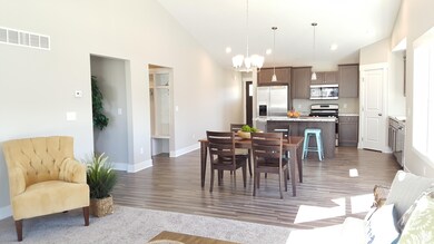 sample kitchen