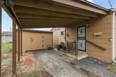 Car Port