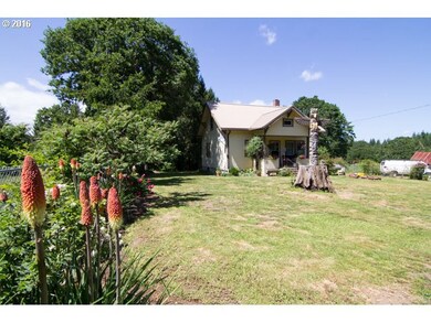 18000 SW Peavine Rd, McMinnville, OR 97128 - photo 4